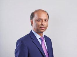 A. K. M. Kamruzzaman, FCMA Senior Executive Vice President Head of Operations LankaBangla Finance Limited
