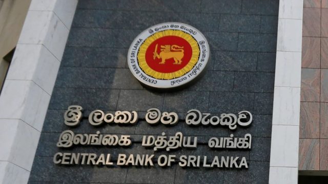 Sri Lanka Tightened Trade Rules To Boost Currency Reserves