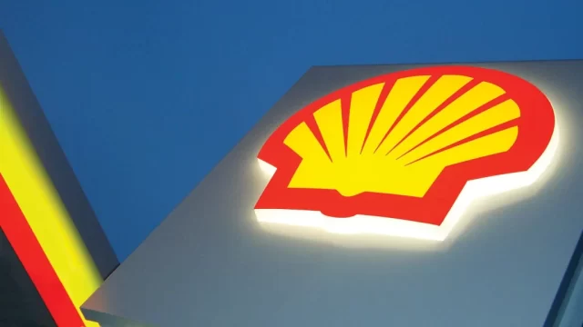 Shell To Invest $33b in UK Energy Sector