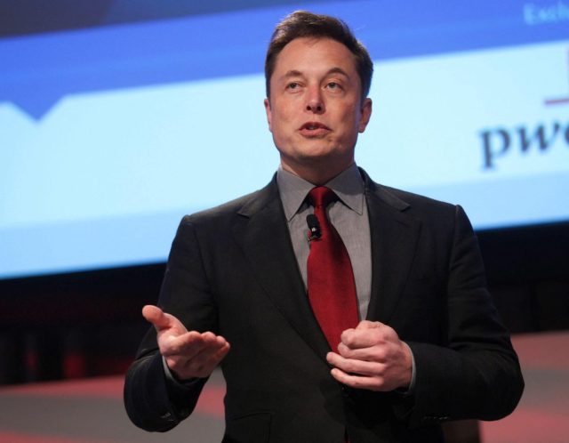 What Did Elon Musk Urge?