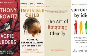 Best Books To Read