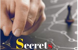 Secrets of Geopolitics And Business