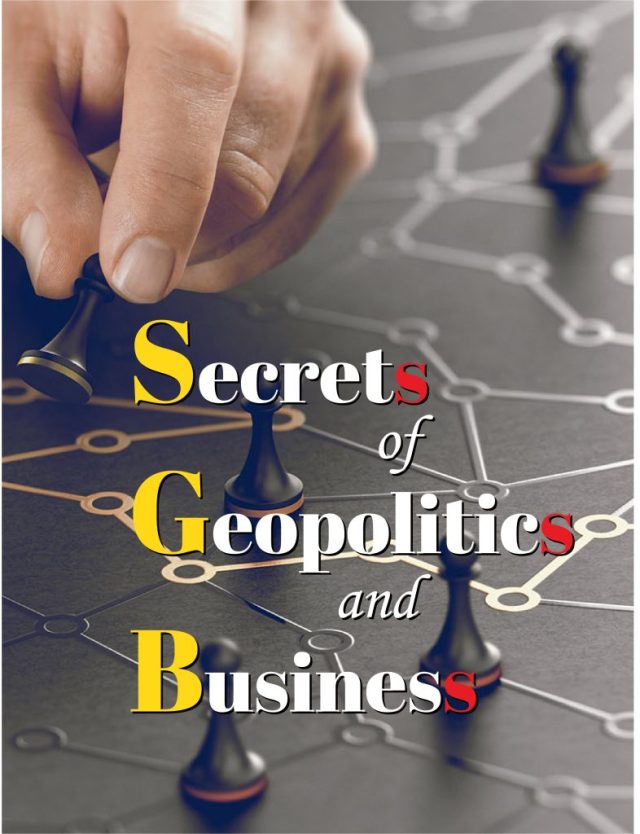 Secrets of Geopolitics And Business
