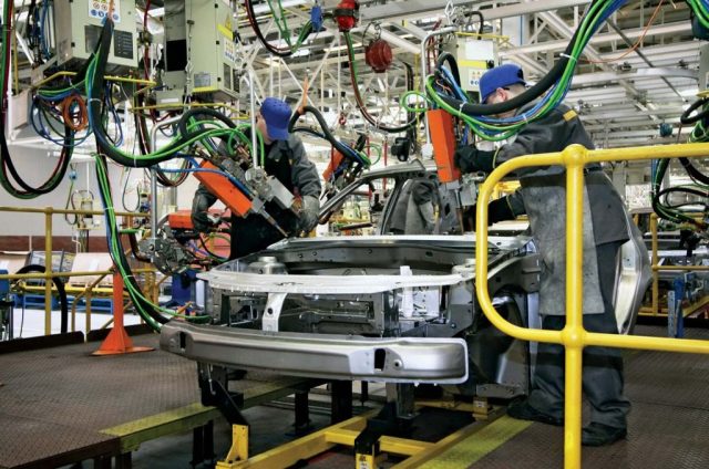 Korea Wants To Manufacture Cars in Bangladesh