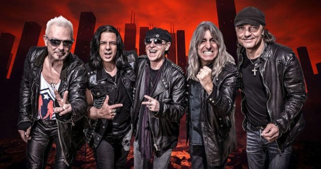 Scorpions, Chirkutt To Perform in New York Remarking Bangladesh’s Golden Jubilee