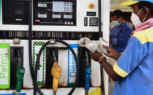 Petrol And Diesel Prices in India Increased Terribly