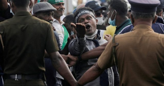 How Sri Lanka's Economic Crisis Affects India?