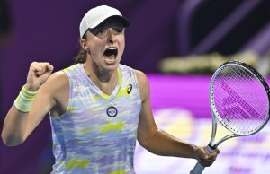 Iga Swiatek Becomes New WTA World No.1