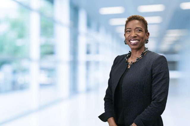 Carla Harris Elected MetLife Board of Directors