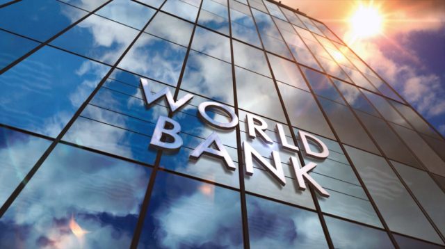 World Bank Approved $1cr Loan to Sri Lanka