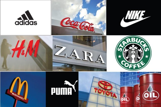 Companies That Closed Operations in Russia