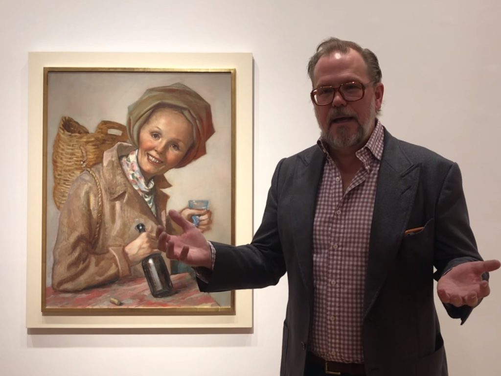 John Currin