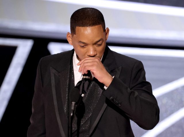 Will Smith Banned From Oscars For 10 Years Over Slap
