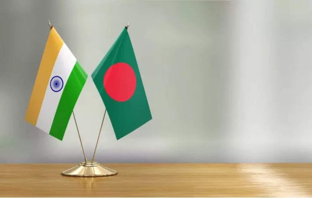 Bangladesh Registers Record Exports to India