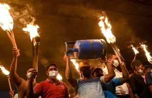 Supply Crisis Hinders Sri Lanka's Health Sector