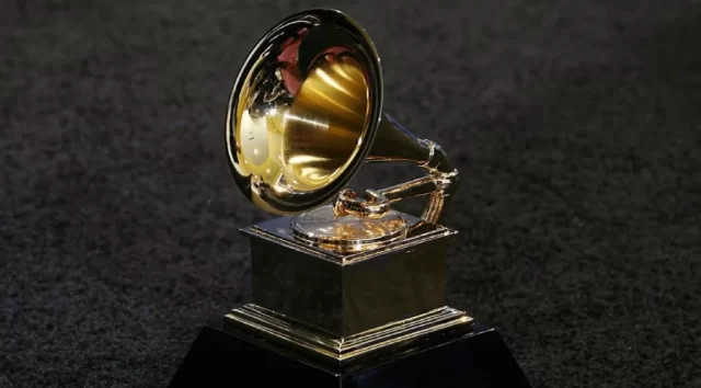 Winners From The 2022 Grammy