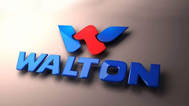 Walton Starts Exporting Television to Ireland And Georgia