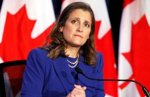 Canada Banned Foreign Homebuyers For Two Years