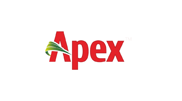 Apex Experienced 50pc Rise in Profits