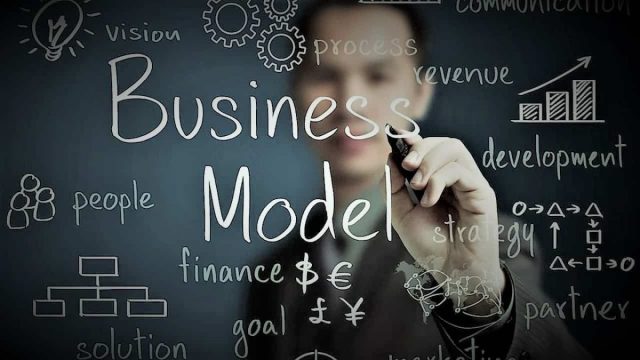 Business Models And Its Socio-economic Impact
