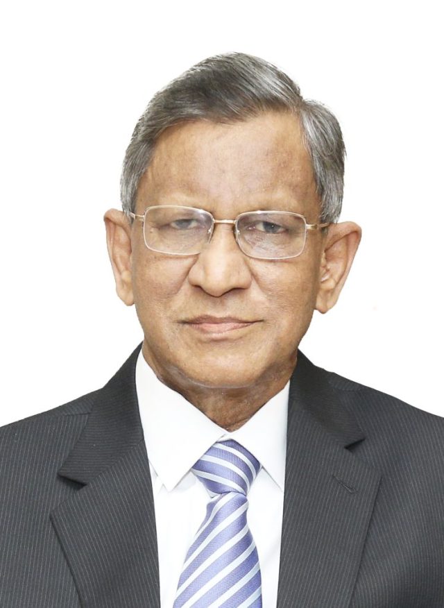 Dilwar H Choudhury Re-elected as Bank Asia Audit Committee Chairman 
