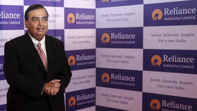 Reliance To Purchase Dozens of Brands For $6.5bn