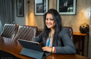 Shwapna Bhowmick, Head of Country, Marks & Spencer - The InCAP