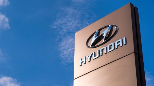 Hyundai Motor Group Announced to Invest $16.5bn in S.Korea