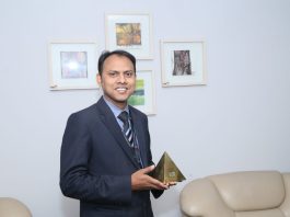 Engr. Jakaria Jalal Head of Division, Sales Bashundhara LP Gas Ltd. - The InCAP
