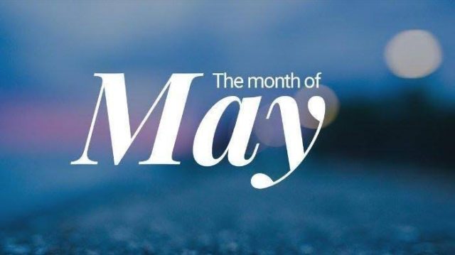 May in Pictures-theincap