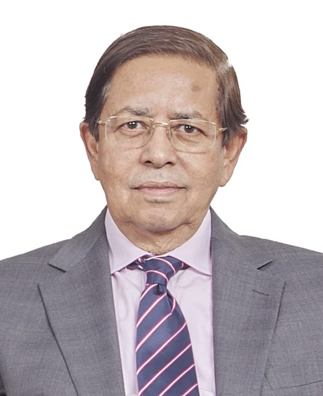 Mohd. Safwan Choudhury Re-elected as Vice Chairman of Bank Asia 
