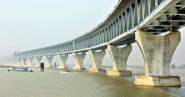 PM to Inaugurate Padma Bridge on June 25