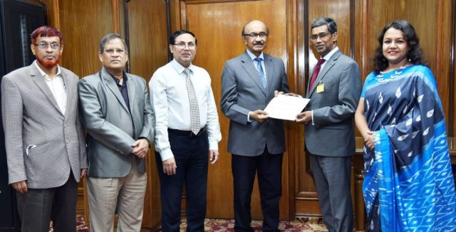 Bank Asia Has Been Awarded Certificate of Appreciation by Bangladesh Bank