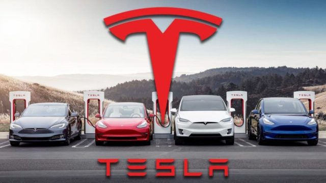 Tesla Won't Manufacture In India Unless Allowed To Sell