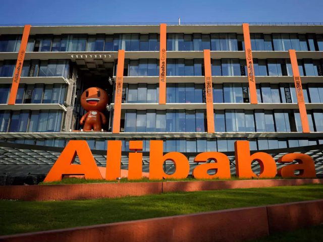Alibaba Laid Off 40% Russian workers