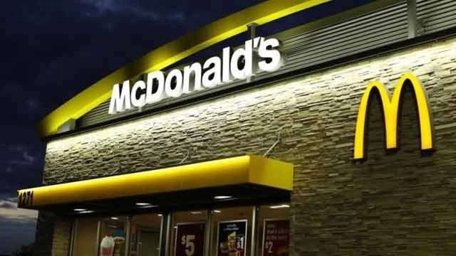 McDonald's Permanently Exiting in Russia