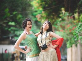 Two Sisters Together Built A Beautiful Apparel Brand