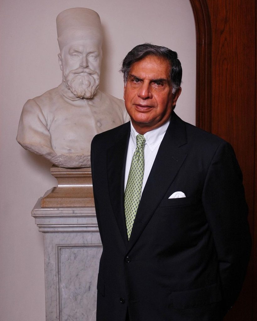 Ratan Tata's Advice and Our Analysis -theinap