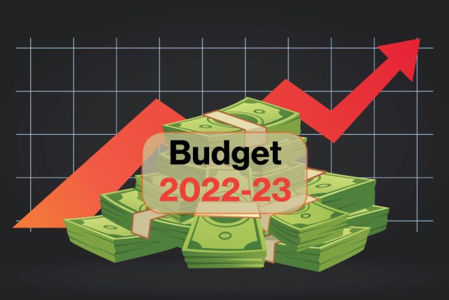 Bangladesh Budget 22-23 At A Glance