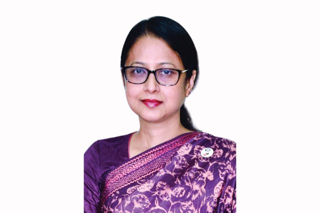 Fatima Yasmin Appointed As First Female Finance Secretary of Bangladesh