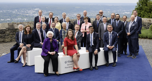 What You Need To Know About G7 Summit 2022