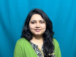 Fashion & Profession: Dr. Raiatun Tehrin