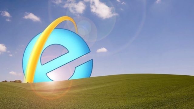 Internet Explorer To Shut Down After 27 Years