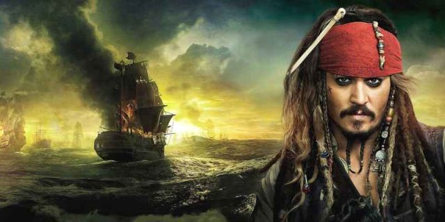 Disney Offered Johnny Depp to Return For Pirates of the Caribbean in $300M Deal