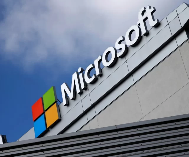 Microsoft Scales Down Russia Operations