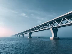 Padma Bridge Opening: A Dream Come True For Bangladesh