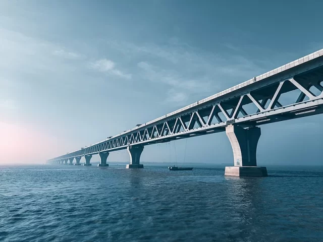 Padma Bridge Opening: A Dream Come True For Bangladesh