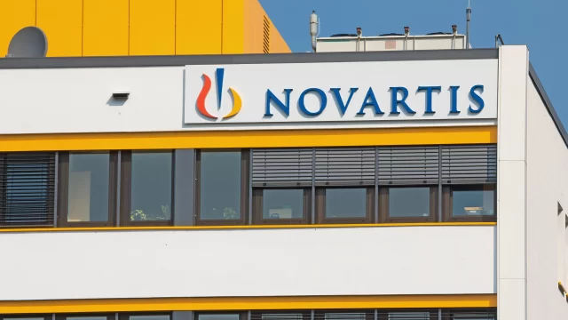 Pharma Giant Novartis Slashed 8000 Jobs Worldwide
