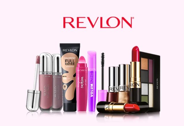 Cosmetics Maker Revlon Nears Bankruptcy Filing