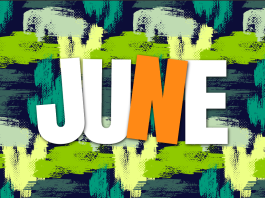 June in Pictures
